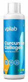 Curcumin Collagen