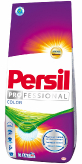 Стиральный порошок Persil Professional Color для цветного белья