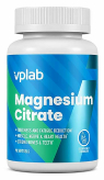 Magnesium Citrate 90 капсул