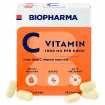 Vitamin C 1000 мг 120 таблеток