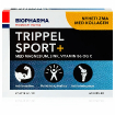 ZMA Trippel Sport+ 60 капсул