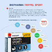 ZMA Trippel Sport+ 60 капсул