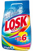 Стиральный порошок Losk Color автомат