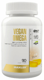 Vegan Omega 90 вег. капсул