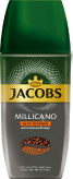Jacobs Millicano Alto Intenso растворимый