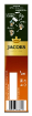Jacobs Latte Caramel 17 г х 8 шт