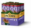 Jacobs Choco 4 в 1, 24 шт