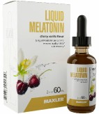 Melatonin Liquid Drops