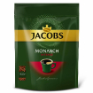 Jacobs Monarch Intense растворимый м/у