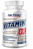 Vitamin D3 2000 МЕ 300 таблеток