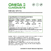 Omega-3 Concentrate DHA 528 EPA 792, 60 капсул