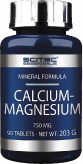 Calcium-Magnesium 90 таблеток