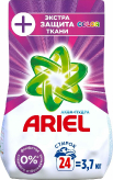 Стиральный порошок Ariel Automat Экстра защита ткани