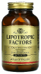 Lipotropic Factors 100 таблеток