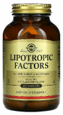 Lipotropic Factors 100 таблеток
