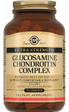 Extra Strength Glucosamine Chondroitin Complex 75 таблеток