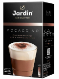 Jardin Mocaccino в пакетиках 18 г х 8 шт