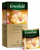 Greenfield Floral Cloud (1,5гх25п) чай пак.оолонг с доб.