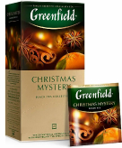 Greenfield Christmas Mystery 25 ПАК.