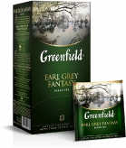 Greenfield Earl Grey Fantasy 25 ПАК.