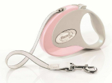 Style tape S 3 м 12 кг, розовый