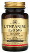 L-Theanine 150 мг, 60 капсул