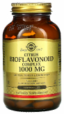 Citrus Bioflavonoid Complex 1000 мг,100 таблеток