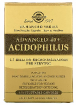 Advanced 40+ Acidophilus (Dairy Free), 120 капсул