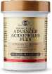 Advanced Acidophilus Plus (Dairy Free), 60 капсул