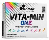 Vita-Min One 60 капсул
