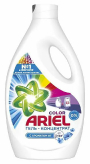 Гель Ariel Ariel Touch of Lenor Color 30 стирок