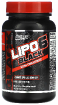 Lipo 6 Black Ultra Concentrate International 30 капсул
