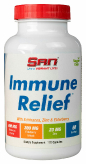 Immune Relief 120 капсул