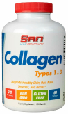 Collagen Types 1 & 3 Tablets 180 таблеток