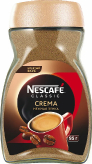 Nescafe Classic Crema