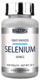 Selenium 100 таблеток