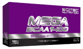 Mega BCAA 1400