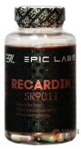 Recardin SR9011 60 капс.