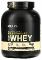 Gold Standard 100% Whey Natural