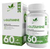 L-Glutamine 700 мг 60 капсул