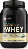 Gold Standard 100% Whey Natural