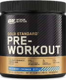 Gold Standart PRE-Workout
