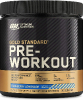 Gold Standart PRE-Workout