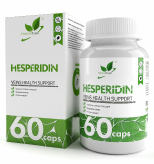 Hesperidin 60 капсул