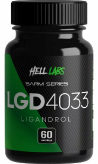 Ligandrol 8mg (LGD-4033) 60 капсул