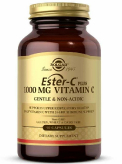 Ester-C Plus, Витамин C 1000 мг 50 капсул