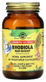 SFP Rhodiola Root Extract Vegetable Capsules, 60 вег. капс.