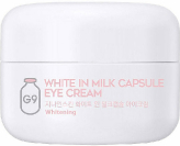 White In Milk Capsule Eye Cream Пробник