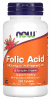 Folic Acid 800 мкг
