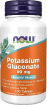 Potassium Gluconate 99 мг